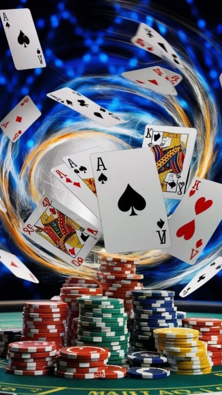 Live dealer interface